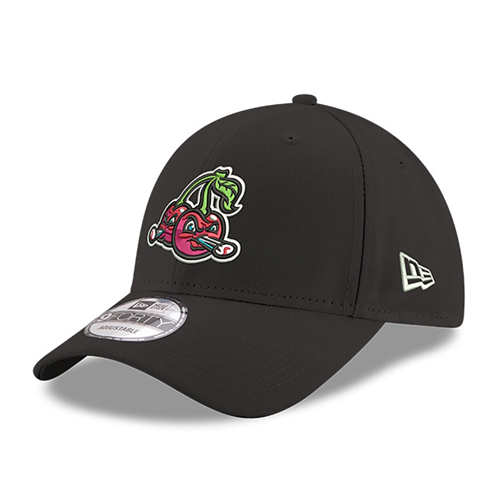 New Era Replica Black Cap