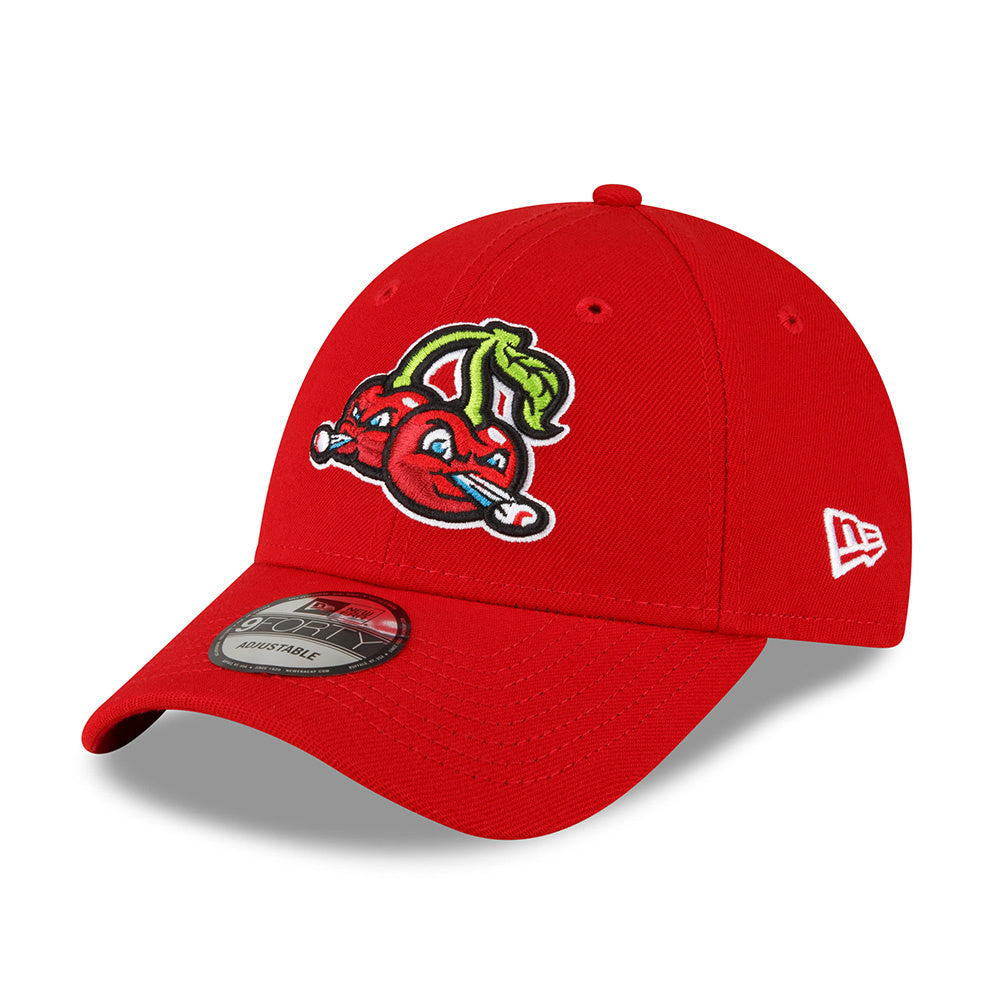 New Era Replica Red Cap