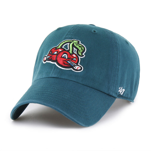'47 Pacific Green Clean Up Cap