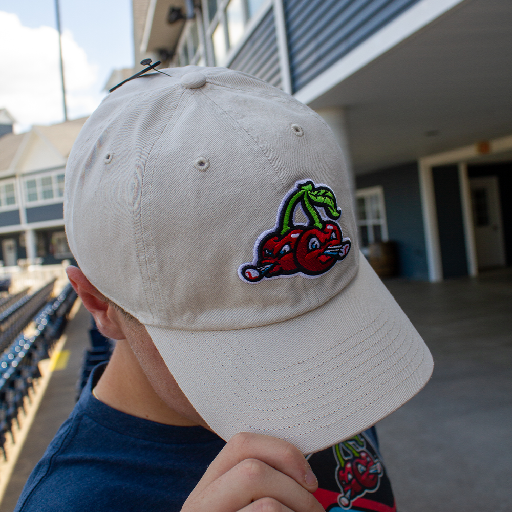 '47 Bone Clean Up Cap
