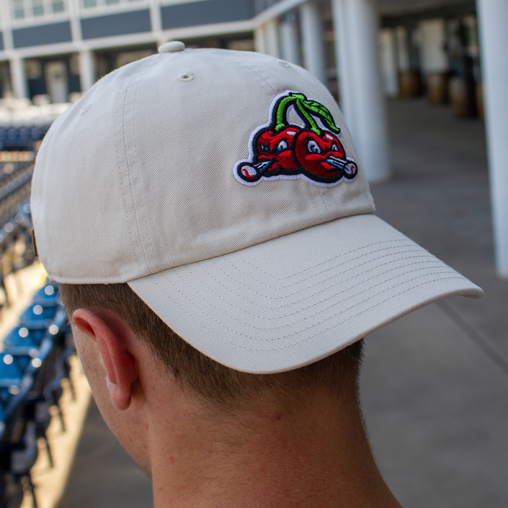 '47 Bone Clean Up Cap