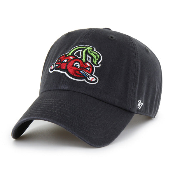 '47 Charcoal Clean Up Cap