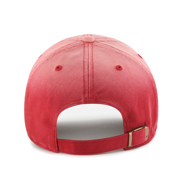 '47 Truro Cayenne Faded Clean Up Cap