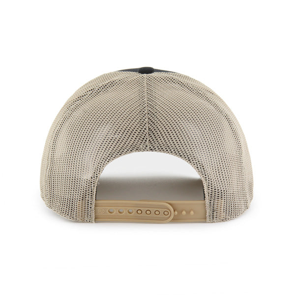 '47 Trundle Rope Trucker Cap