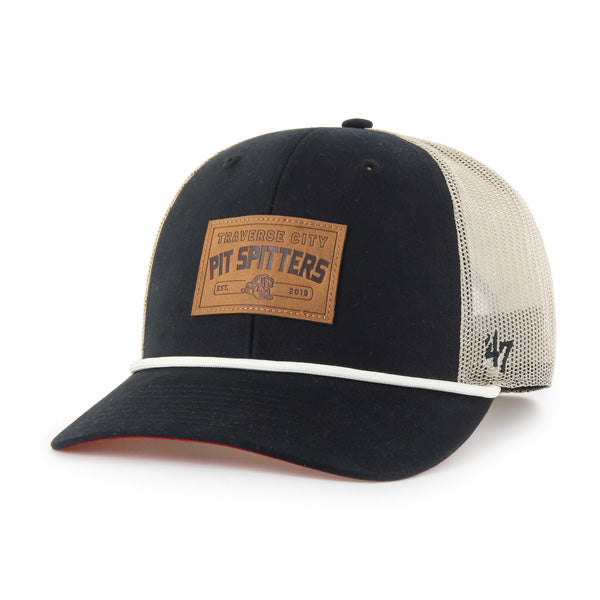 '47 Trundle Rope Trucker Cap