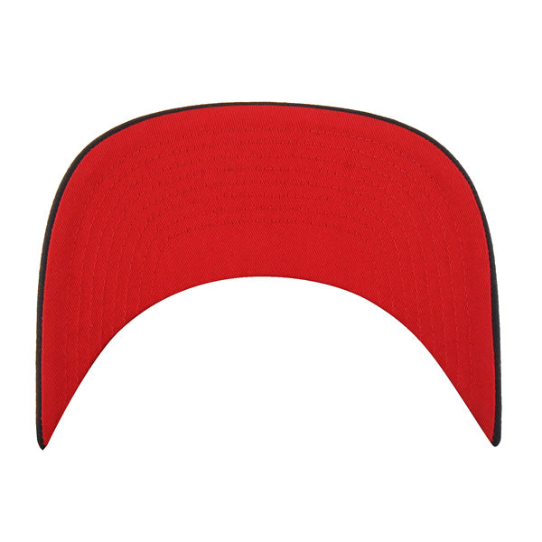 '47 Trundle Rope Trucker Cap