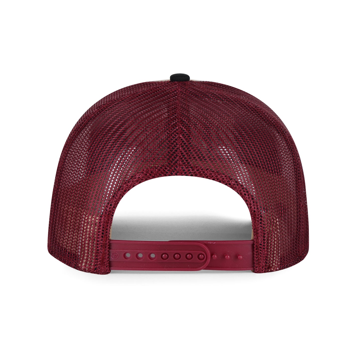'47 Drawbridge Khaki Trucker Cap