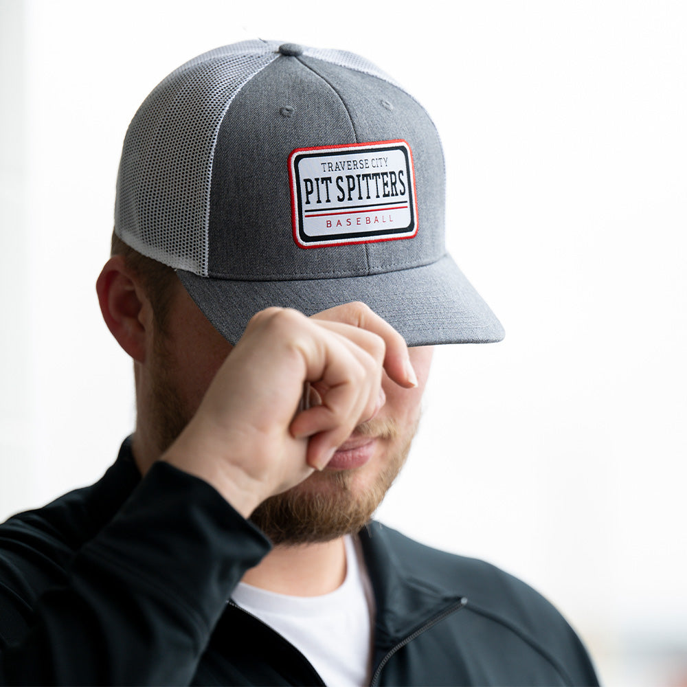'47 Ellington Cap