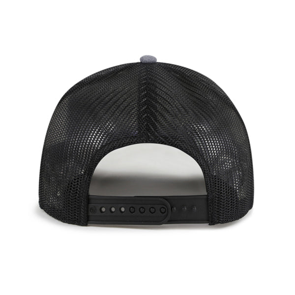 '47 Carbon Rope Trucker Cap