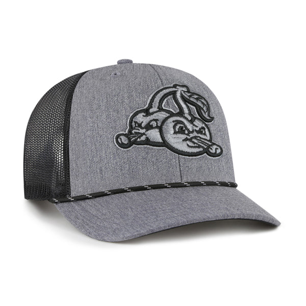 '47 Carbon Rope Trucker Cap