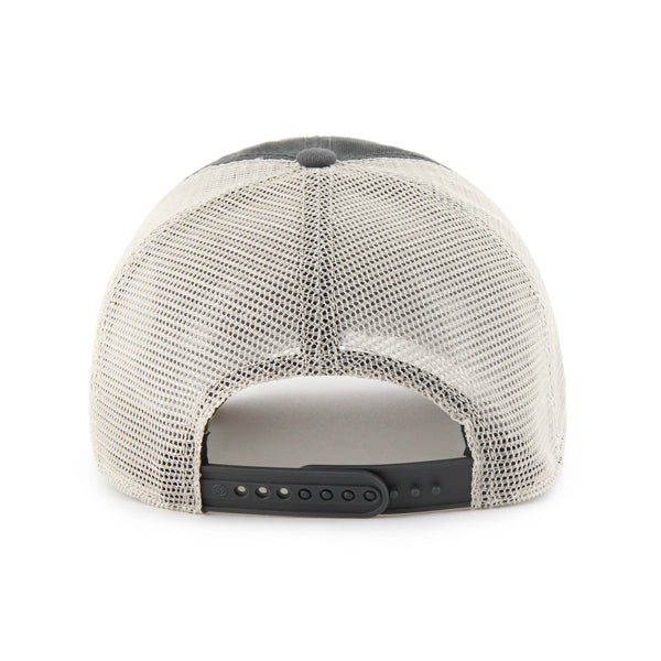 '47 Carver Charcoal Cap