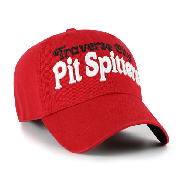 '47 Ladies Red Retro Pensacola Cap