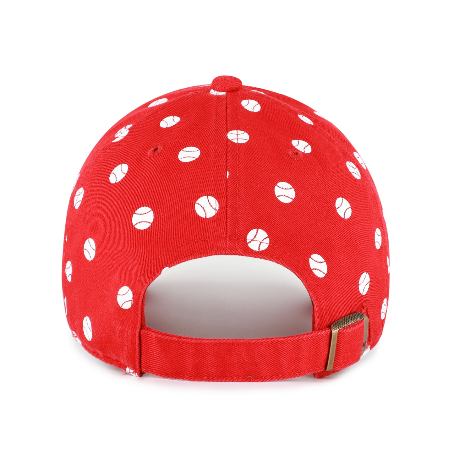 '47 Youth Jamboree Cap