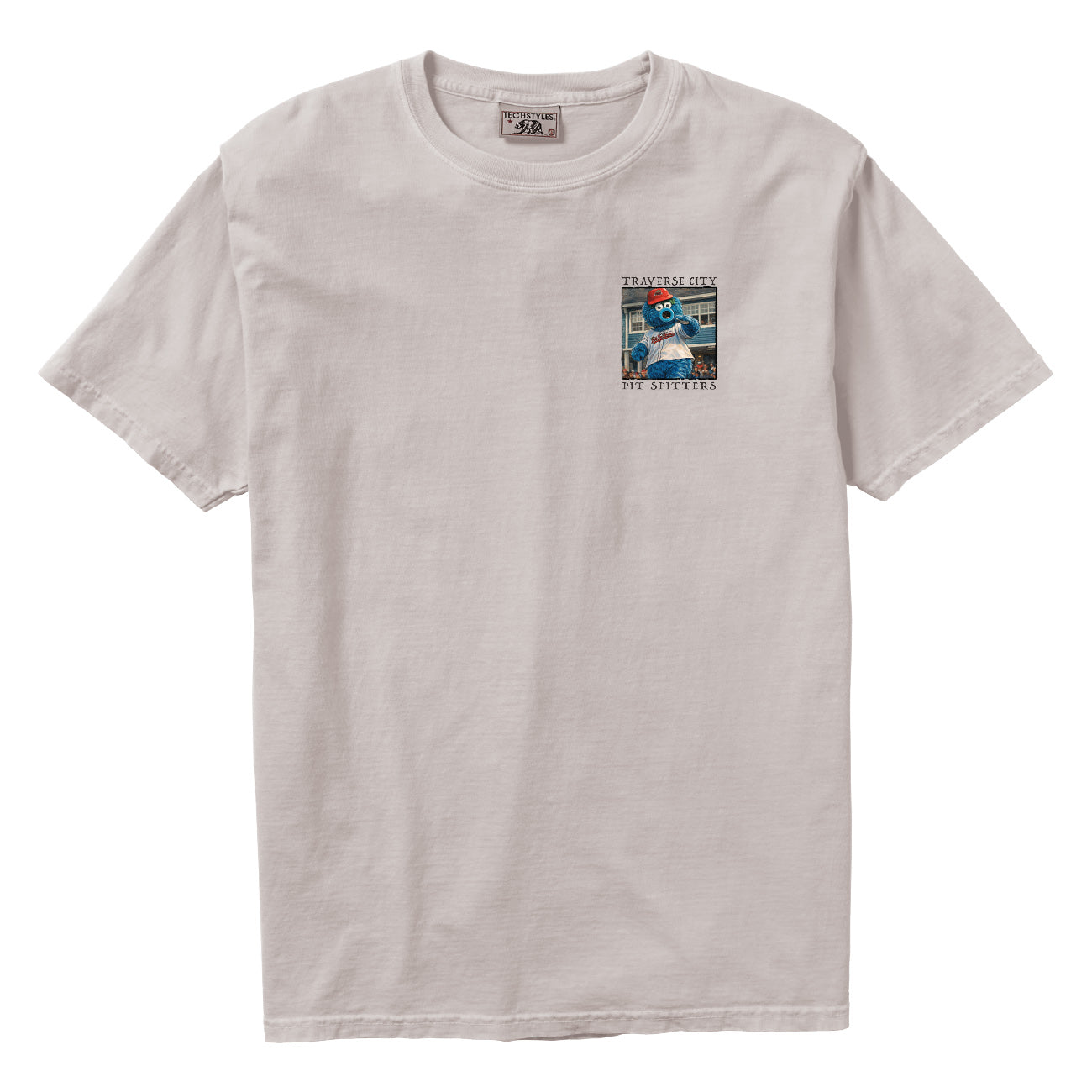 Six Square Tee