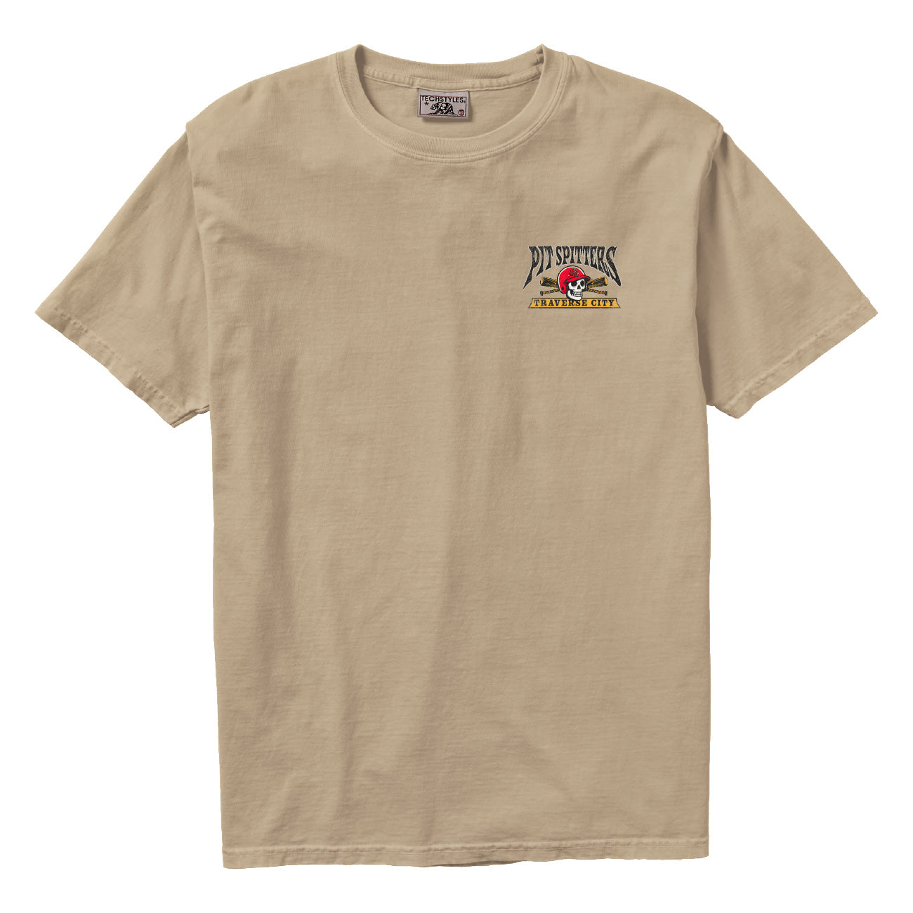 Undead Tee