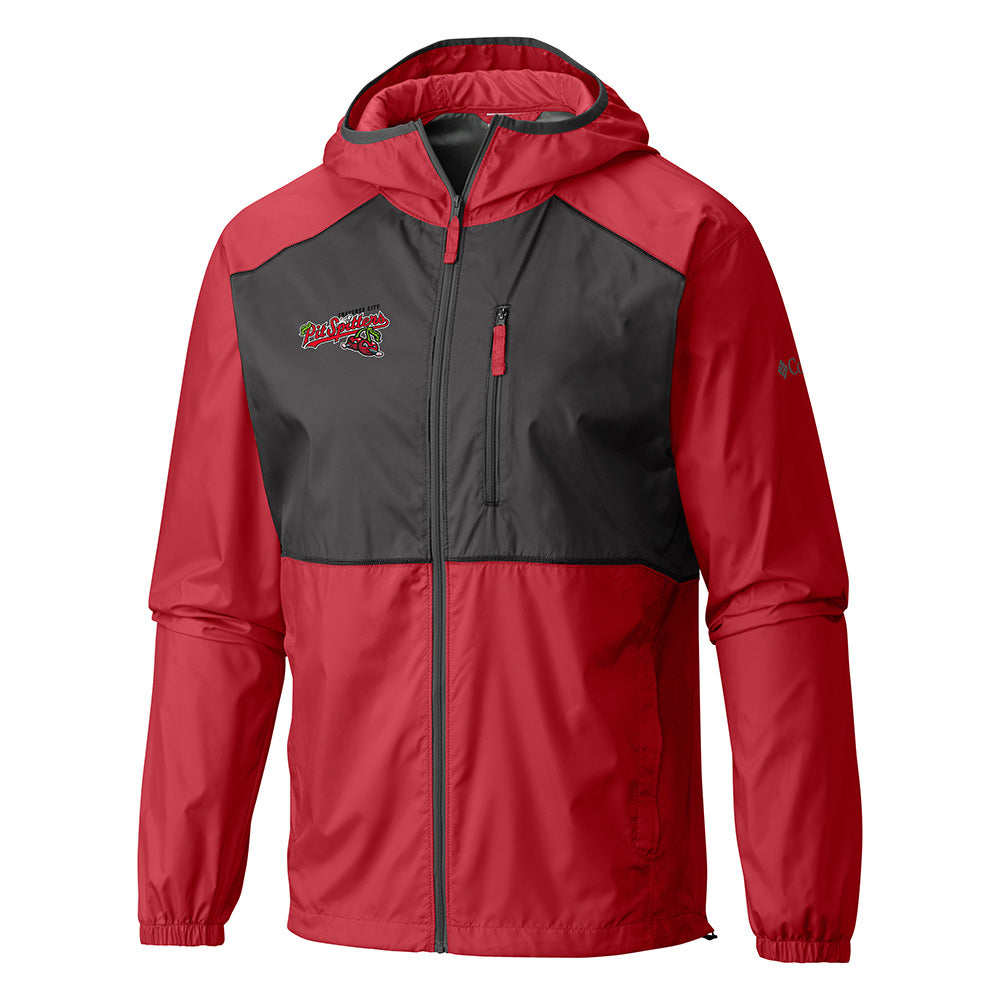 Columbia Flash Forward Windbreaker