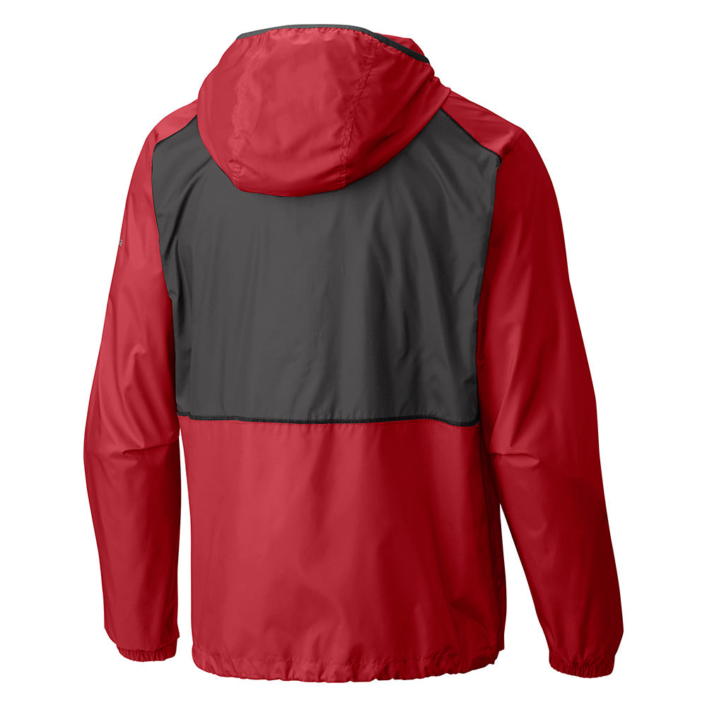 Columbia Flash Forward Windbreaker