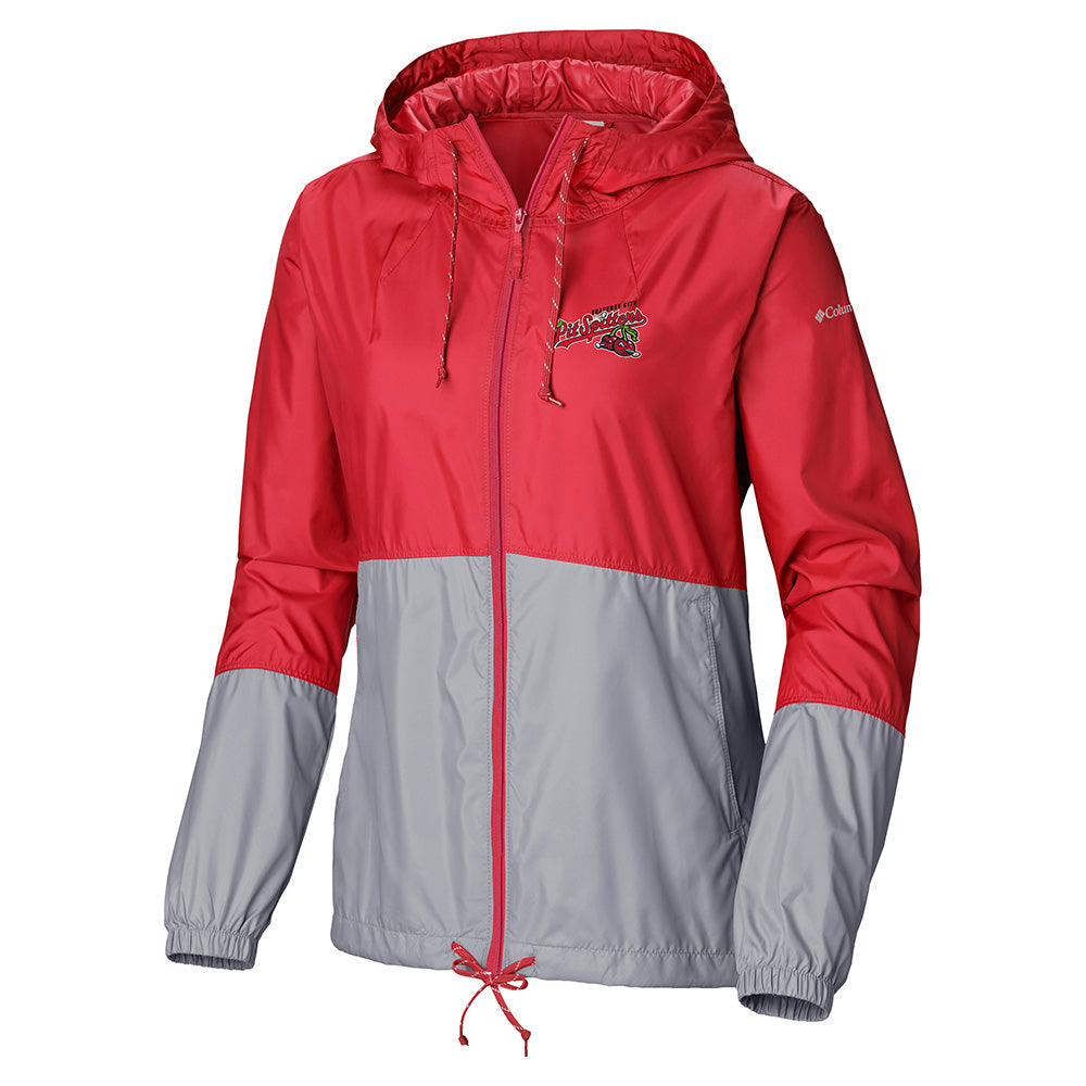 Columbia Women's Flash Forward Windbreaker