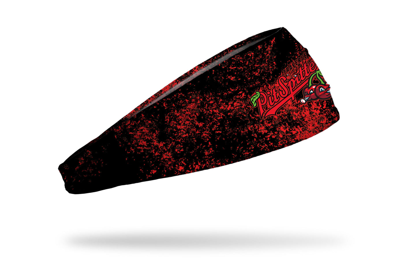 JUNK Headband - Stamped Pattern