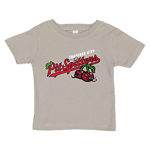 Toddler Titanium Tee
