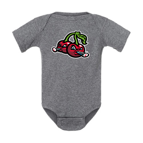 Infant Onesie Granite