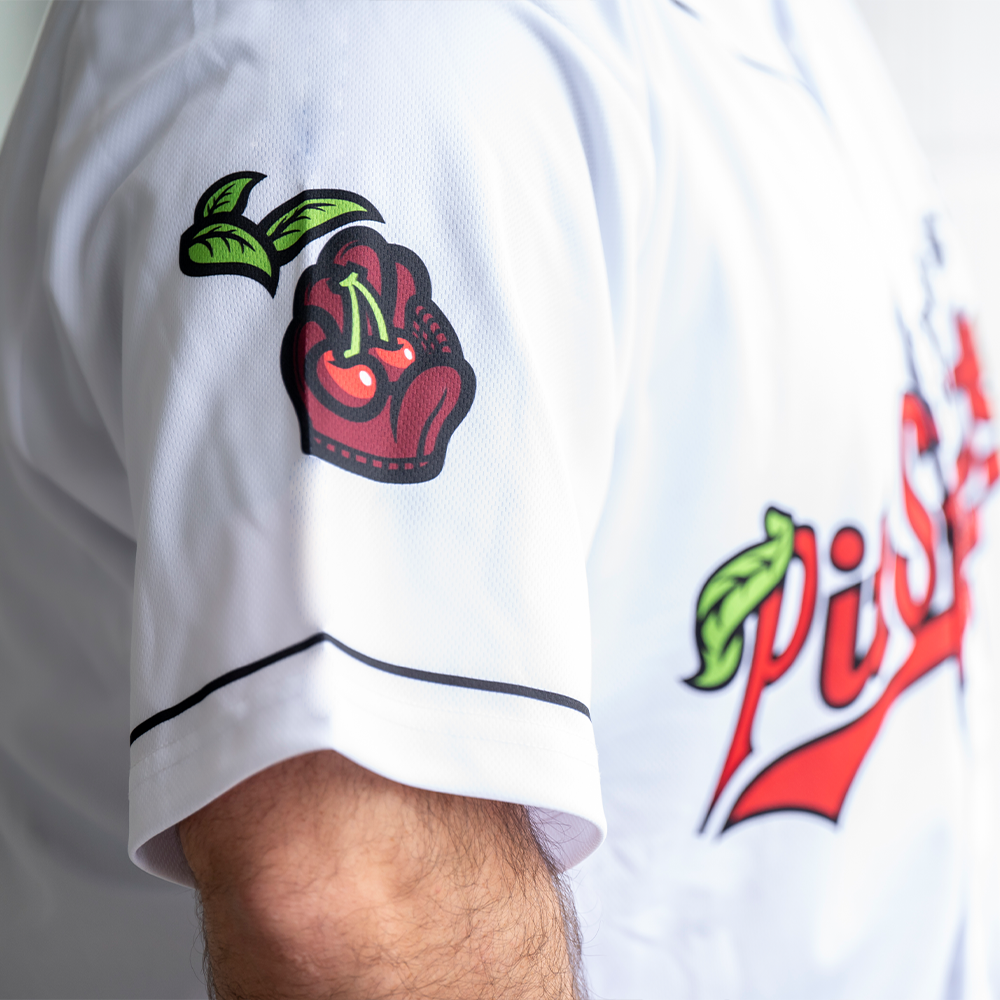Replica Home Jersey