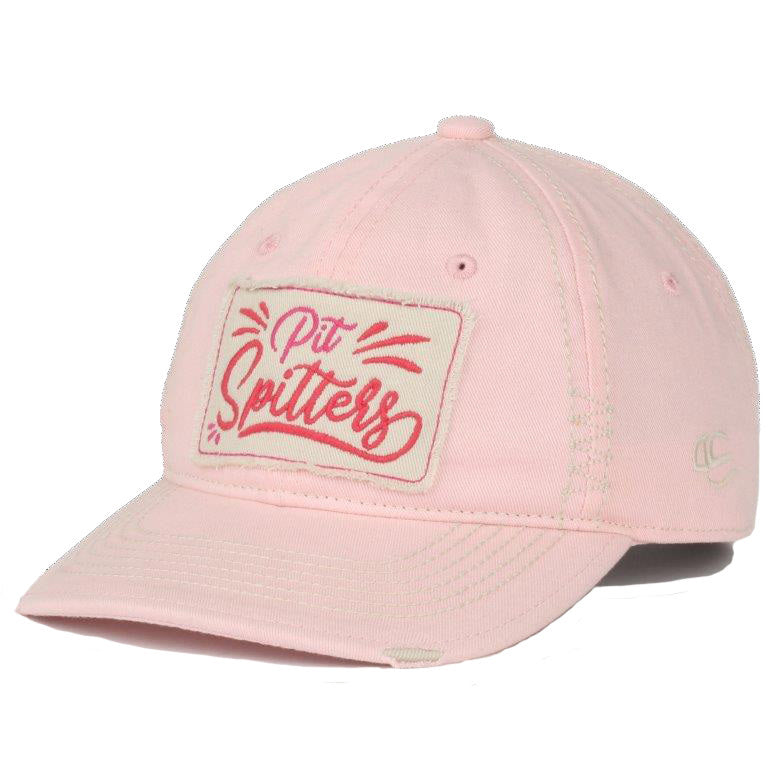 OC Youth Girls Abby Pink Cap