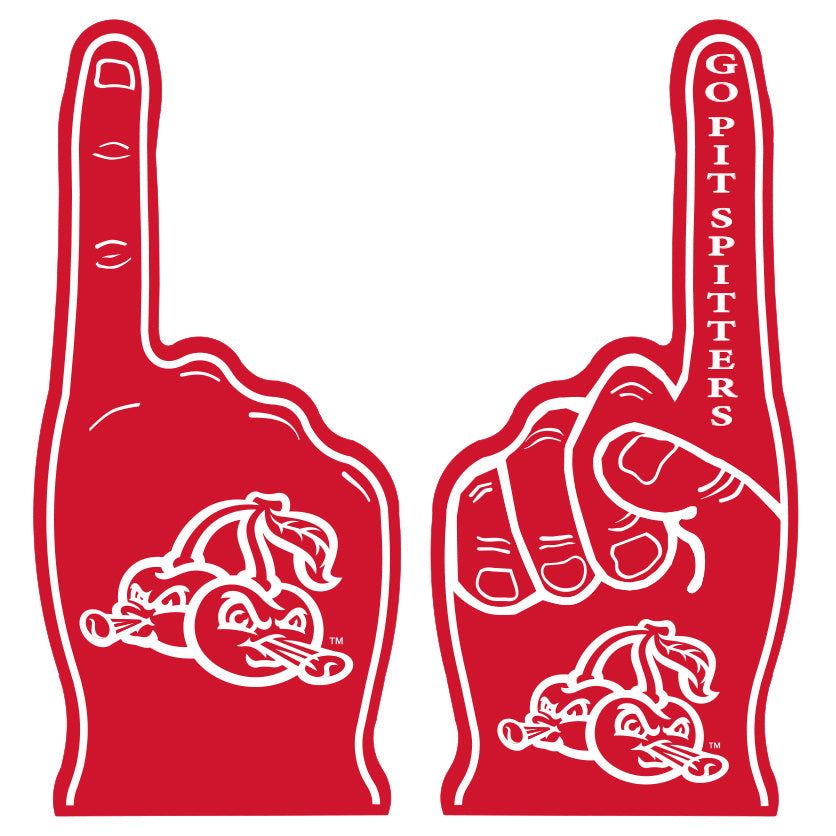 Foam Finger