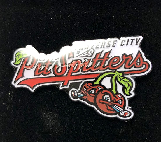 Lapel Pin