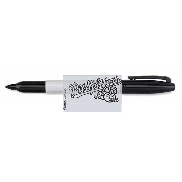 Sharpie Marker