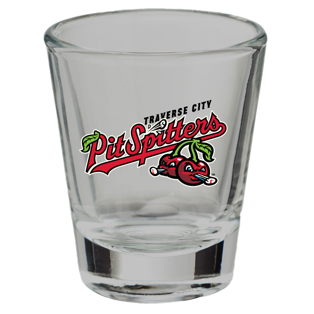 Clear 1.75 Oz. Shot Glass