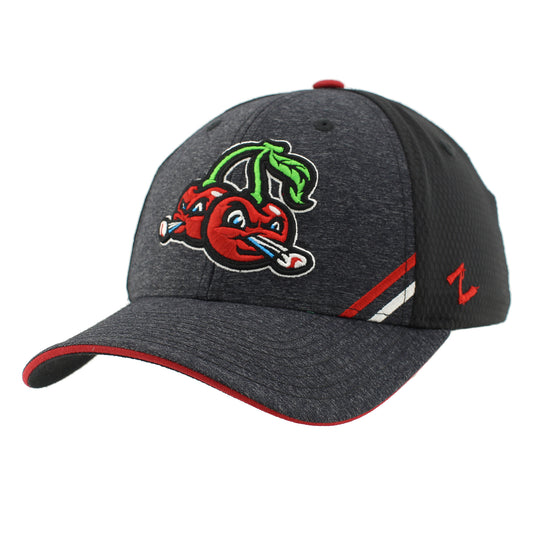 Zephyr Agent Cap
