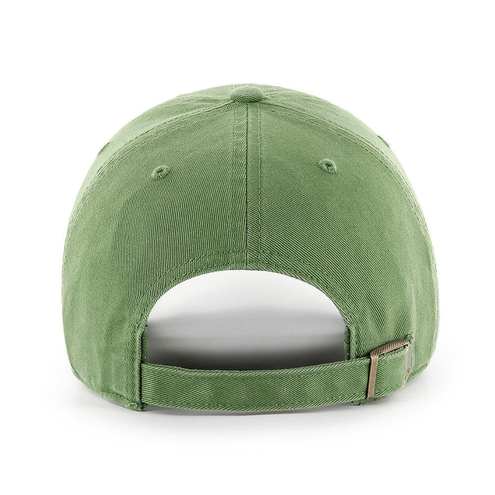 '47 Fatigue Green MI Logo Clean Up Cap