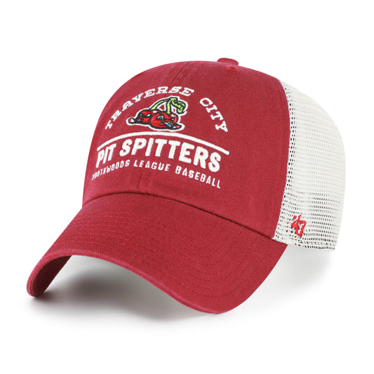 '47 Windham Mesh Clean Up Cap