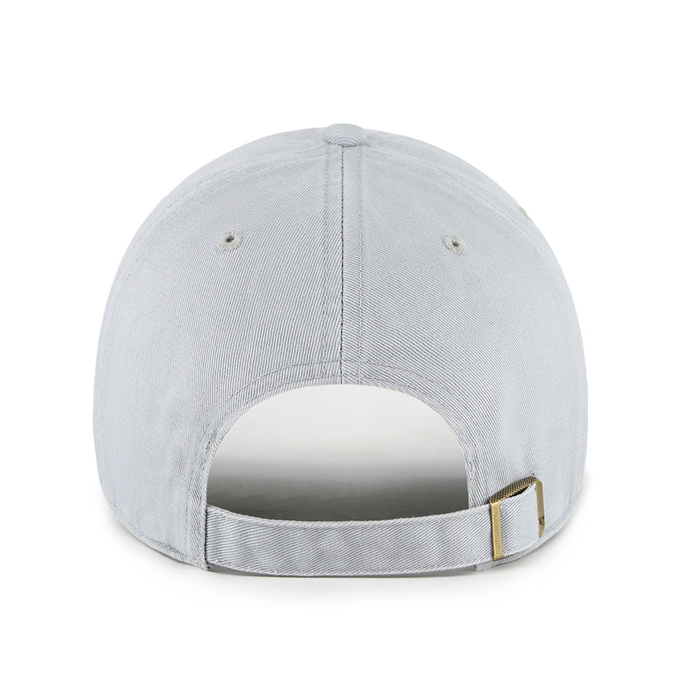 '47 Storm Grey Clean Up Cap