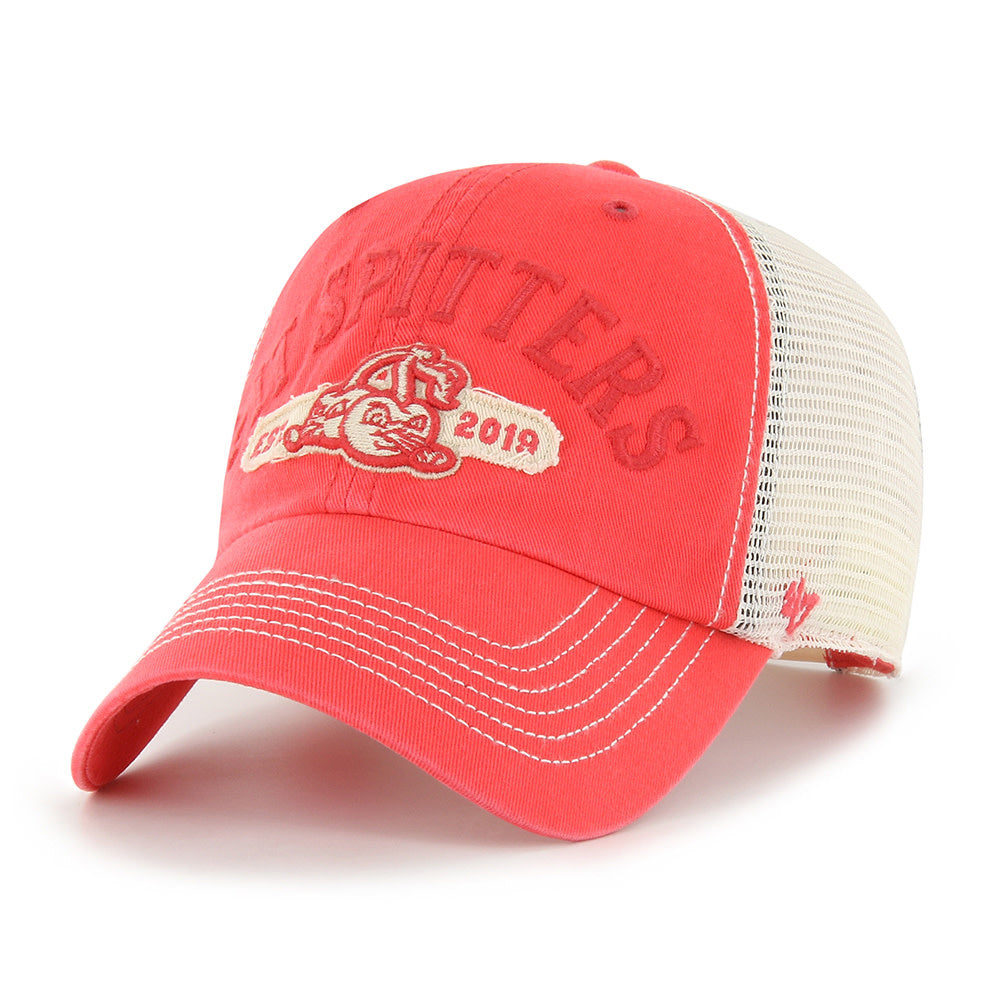 '47 Riverbank Mesh Back Cap