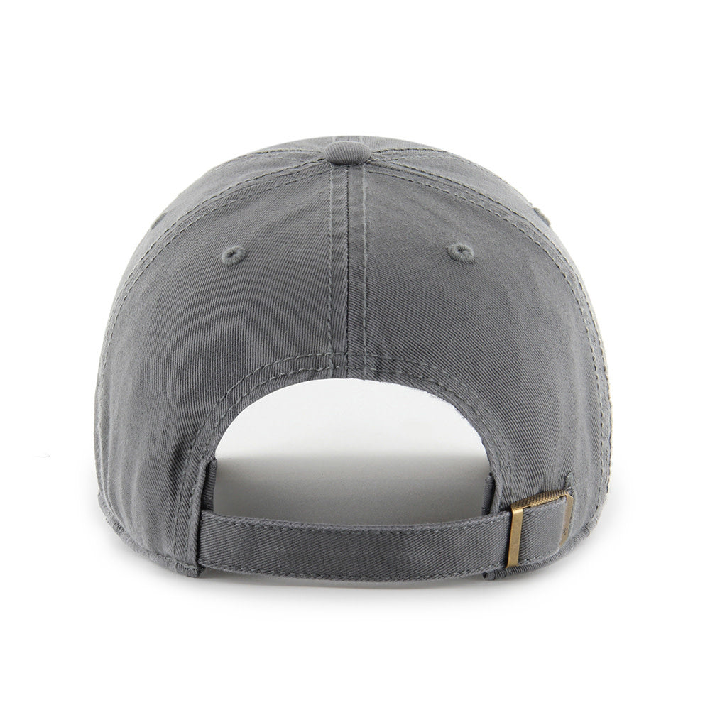 '47 Dark Grey Chasm Cap