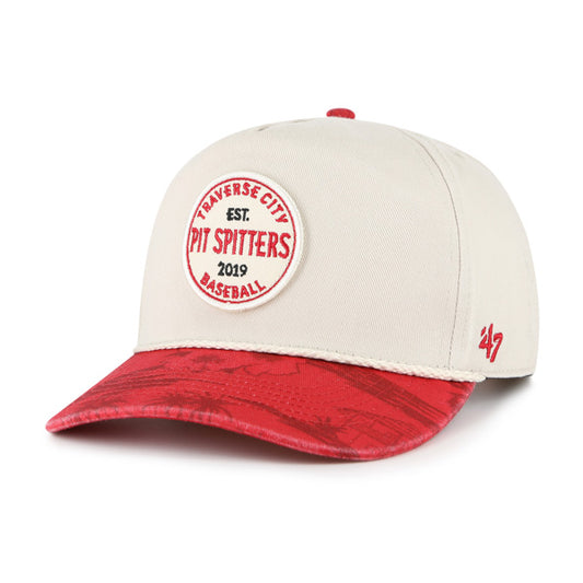 '47 Fiji Rope Hitch Cap