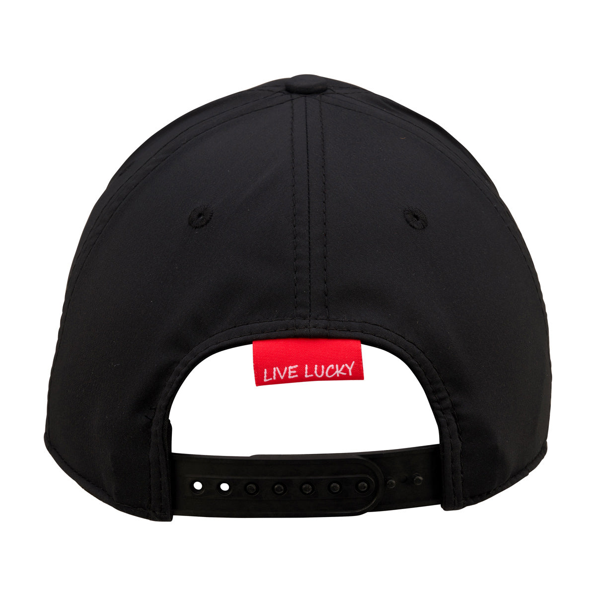 Black Clover Perfect Game Snapback Cap