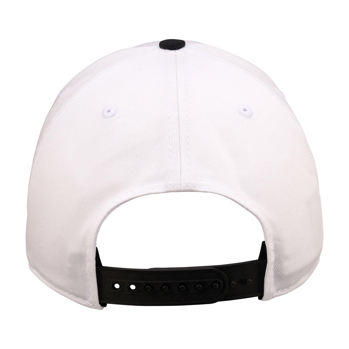 Black Clover Upside Down Snapback Cap