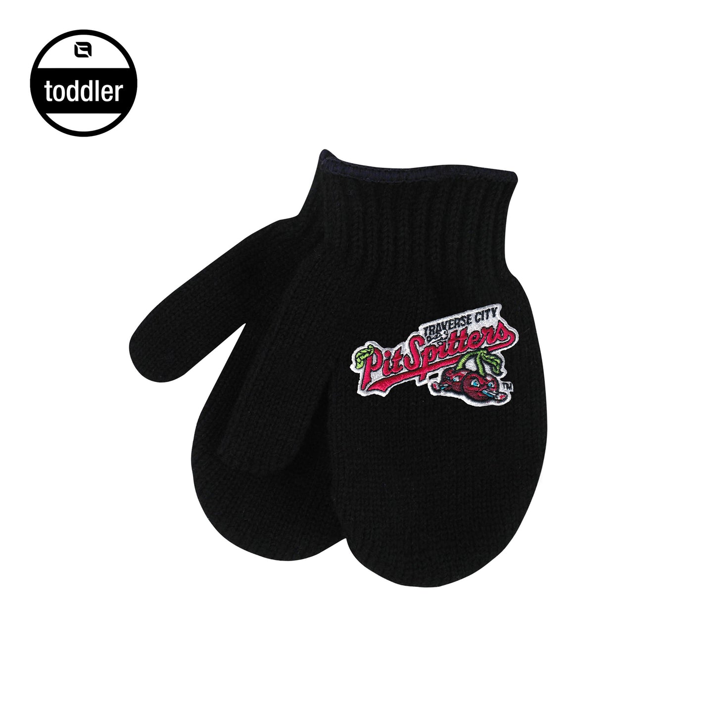Toddler Mittens