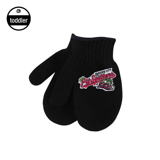 Toddler Mittens