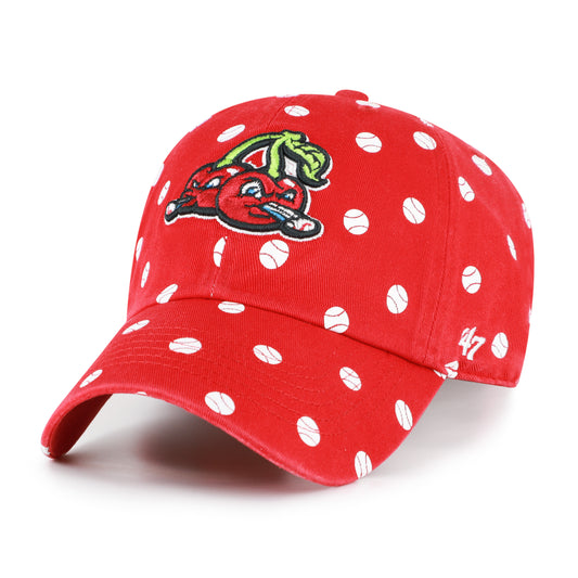 '47 Youth Jamboree Cap