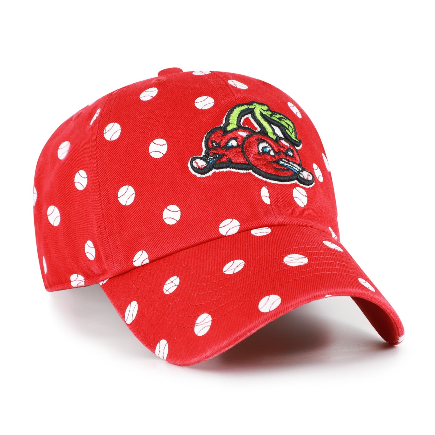 '47 Youth Jamboree Cap