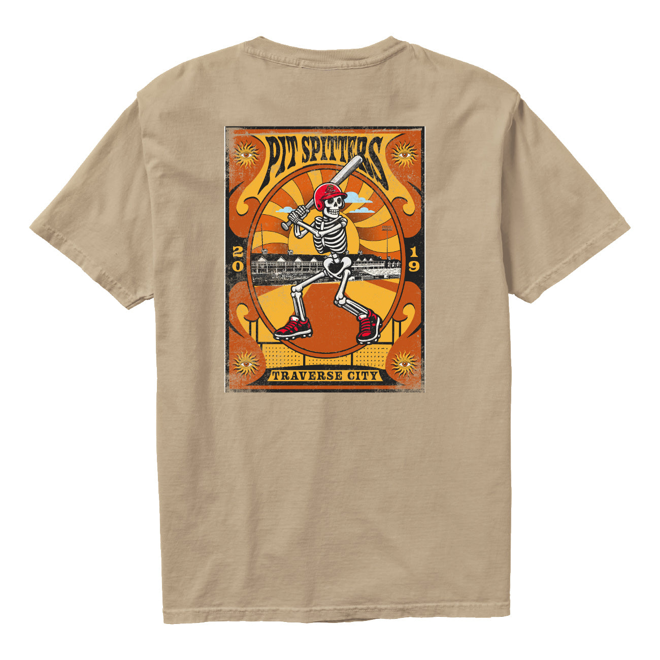 Undead Tee