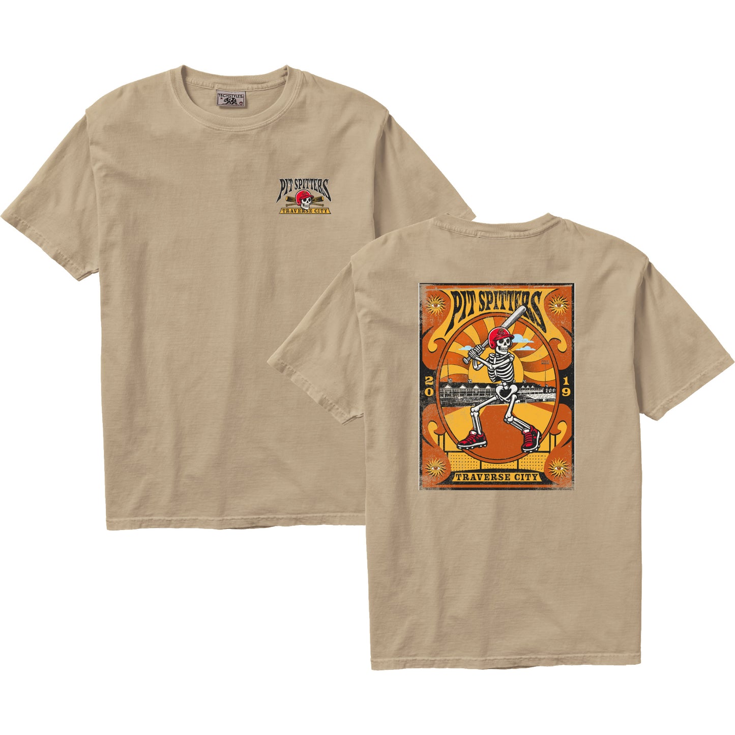 Undead Tee