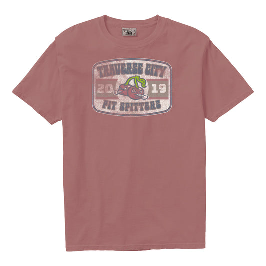 Roostic Tee