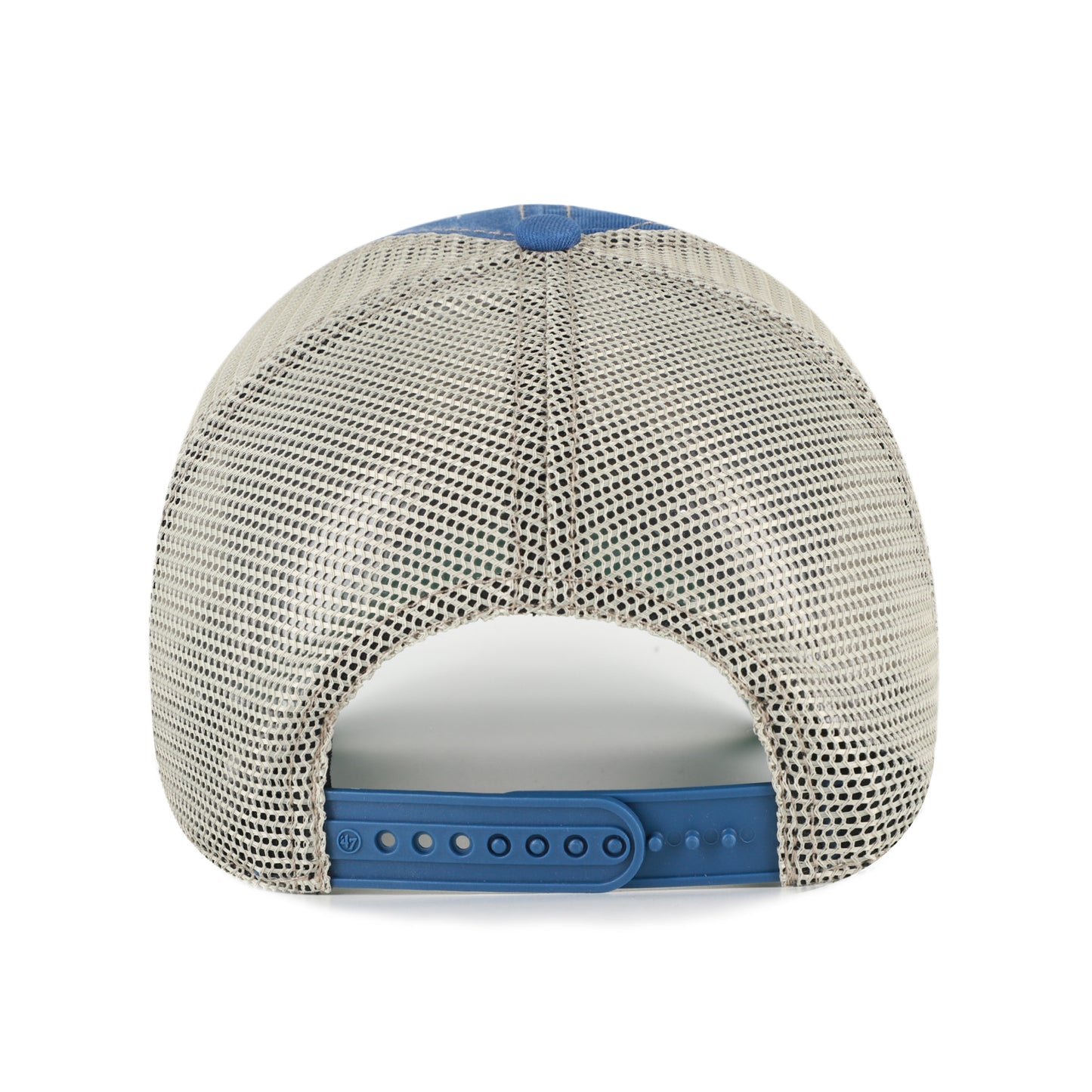 '47 Timber Trawler Cap
