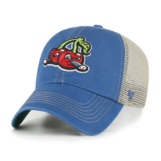 '47 Timber Trawler Cap