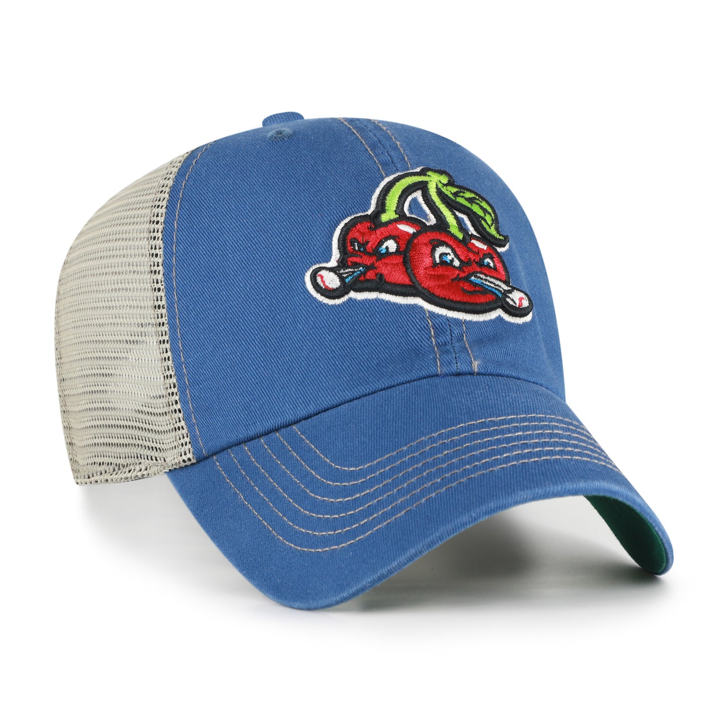 '47 Timber Trawler Cap